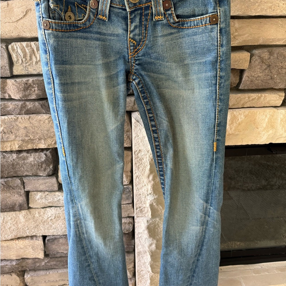 True Religions Joey size 24